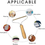 Darrahopens Pet Care > Cleaning & Maintenance > Pet Cleaning Supplies Manual Lint Remover Brush Portable Pet Hair and Carpet Cleaner