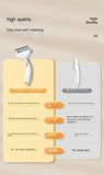 Darrahopens Pet Care > Cleaning & Maintenance > Pet Cleaning Supplies One-TouchDetanglingComb