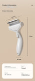 Darrahopens Pet Care > Cleaning & Maintenance > Pet Cleaning Supplies One-TouchDetanglingComb