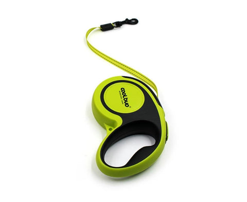 Darrahopens Pet Care > Cleaning & Maintenance > Pet Cleaning Supplies P03 5M Outdoor Dog Walking Leash Automatic Telescopic Pet Retractor