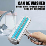 Darrahopens Pet Care > Cleaning & Maintenance > Pet Cleaning Supplies Pet and Dog Hair Remover Brush for Clothes Sofa Carpets Cat Animal Fur Removal Cleaning Comb