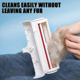 Darrahopens Pet Care > Cleaning & Maintenance > Pet Cleaning Supplies Pet and Dog Hair Remover Brush for Clothes Sofa Carpets Cat Animal Fur Removal Cleaning Comb