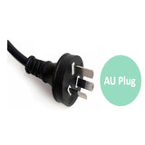 Darrahopens Pet Care > Cleaning & Maintenance Pet Dog Cat Hair Dryer Grooming Blow Speed Hairdryer Blower Heater Blaster 2800W pink