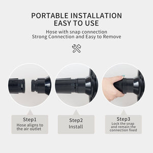 Darrahopens Pet Care > Cleaning & Maintenance Pet Dog Cat Hair Dryer Grooming Blow Speed Hairdryer Blower Heater Blaster 2800W pink