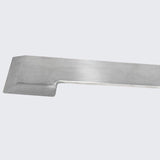 Darrahopens Pet Care > Cleaning & Maintenance > Pet Grooming Supplies 2X Stainless Steel Beekeeping Bee Hive Tools Hook Scraper J Shape Equipment Tool