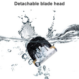 Darrahopens Pet Care > Cleaning & Maintenance > Pet Grooming Supplies Electric Dog Cat Grooming Kit Pet Hair Shaver Trimmer Cordless Scissors Clipper Spare Head