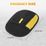 Darrahopens Pet Care > Cleaning & Maintenance > Pet Grooming Supplies Electrostatic Fur Removal Glove 2-Pack for Cats Dogs, Washable Reusable Pet Hair Remover Mitt for Furniture Clothing and Car Seats, Eco-Friendly Grooming Tool In Australia - Darrahopens