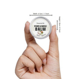 Darrahopens Pet Care > Cleaning & Maintenance > Pet Grooming Supplies Paw & Nose Care Balm for Dogs and Cats – Deep Moisturizing Treatment for Cracked Pads and Dry Noses, with Coconut Oil or Blueberry Extract, Ideal for Home or On-the-Go Use (OLI00743) In Australia - Darrahopens