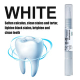 Darrahopens Pet Care > Cleaning & Maintenance > Pet Grooming Supplies Pet Dental Cleaning Pencil for Dogs Cats Remove Calculus Oral Care Tool Pen