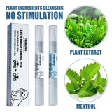 Darrahopens Pet Care > Cleaning & Maintenance > Pet Grooming Supplies Pet Dental Cleaning Pencil for Dogs Cats Remove Calculus Oral Care Tool Pen
