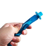 Darrahopens Pet Care > Cleaning & Maintenance > Pet Grooming Supplies Pet Shower Connector Wash Hose Attachment Sprinkler Handheld Rinser Dogs Bathing