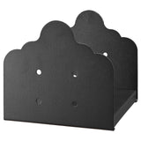 Darrahopens Pet Care > Cleaning & Maintenance > Pet Medical Collars VEVOR 8x8 Post Base 2 Pcs, Inner Size 7.9x7.5 inch / 200x190 mm Post Brackets, Heavy Duty Carbon Steel Decking Posts, Wood Posts Brackets for Pavilion Deck Railing Support Deck Base Plate, Black