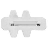 Darrahopens Pet Care > Coops & Hutches > Coop & Hutch Accessories 20Pcs Stainless Steel Rabbit Cage Door Hook Card Accessory Cage Hardware Breeding Equipment In Australia - Darrahopens