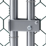 Darrahopens Pet Care > Coops & Hutches i.Pet Chicken Coop Cage Run Rabbit Hutch Large Walk In Hen House Cover 7mx2mx2m