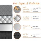 Darrahopens Pet Care > Coops & Hutches > Small Animal Habitats & Cages Guinea Pig Cage with Chew Toys Two-Pack 60x120cm Compatible with Burmat GINISWEETY