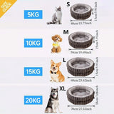 Darrahopens Pet Care > Coops & Hutches > Small Animal Habitats & Cages plush cat bed, cat comfort bed, anti-static cat bed, high quality cat bed, cat resting place, pet bed Australia, soft cat bed-White.