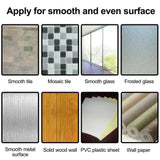 darrahopens Pet Care > Dog Supplies 110x72cm Pet Cats Dog Baby Safety Gate Mesh Fence Guard Dogs Puppy Enclosure Stair Mesh