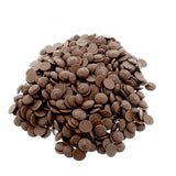 Darrahopens Pet Care > Dog Supplies 1Kg Dog Treat Carob Drops - Australian Puppy Button Melts