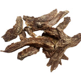 Darrahopens Pet Care > Dog Supplies 400g Dog Treat Duck Breast Jerky - Dehydrated Australian Healthy Puppy Chew