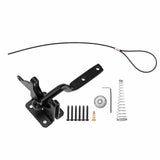Darrahopens Pet Care > Dog Supplies > Cat & Dog Flaps Fence Latch Carbon Steel with Spring Gate Latch Safety Latch for Indoor Window Doors Pet Fences In Australia - Darrahopens