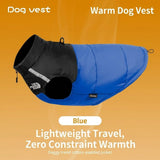 Darrahopens Pet Care > Dog Supplies > Dog Apparel Keep Your Pup Cozy and Visible This Winter – Waterproof, Insulated Dog Coat with Reflective Strips, Front Zipper, D-Ring Leash Attachment, and Adjustable Fit for Daily Walks and Outdoor Adventures (L, Yellow) In Australia - Darrahopens