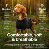 Darrahopens Pet Care > Dog Supplies > Dog Apparel Pet physiological pants-L