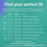 Darrahopens Pet Care > Dog Supplies > Dog Apparel Pet physiological pants-M