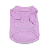 Darrahopens Pet Care > Dog Supplies > Dog Apparel Pet products 4-Piece Pet Vest Set for Summer - Includes 4 Versatile Vests with I ❤️ my Mommy Message, Lightweight Breathable Fabric Perfect for Dogs and Cats in Warm Weather（XS）