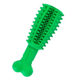 Darrahopens Pet Care > Dog Supplies > Dog Apparel Pet Teething Sticks Dog Chew Toys Teeth Cleaning for Small Dogs Home Daily Use