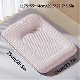 Darrahopens Pet Care > Dog Supplies > Dog Beds Blue Green orthopedic dog bed, memory foam dog bed, dog bed for medium dogs, comfortable dog bed, durable dog bed, joint support dog bed, Australian pet bed