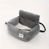 Darrahopens Pet Care > Dog Supplies > Dog Beds dog bed, plush dog bed, comfortable dog bed, durable dog bed, pet bed, dog furniture, ergonomic dog bed, washable dog bed, pet supplies Australia, small dog bed, large dog bed