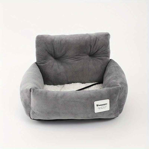 Darrahopens Pet Care > Dog Supplies > Dog Beds dog bed, plush dog bed, comfortable dog bed, durable dog bed, pet bed, dog furniture, ergonomic dog bed, washable dog bed, pet supplies Australia, small dog bed, large dog bed