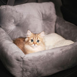 Darrahopens Pet Care > Dog Supplies > Dog Beds dog bed, plush dog bed, comfortable dog bed, durable dog bed, pet bed, dog furniture, ergonomic dog bed, washable dog bed, pet supplies Australia, small dog bed, large dog bed