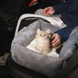 Darrahopens Pet Care > Dog Supplies > Dog Beds dog bed, plush dog bed, comfortable dog bed, durable dog bed, pet bed, dog furniture, ergonomic dog bed, washable dog bed, pet supplies Australia, small dog bed, large dog bed