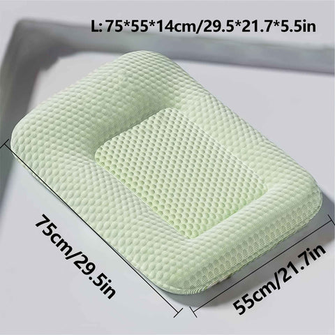 Darrahopens Pet Care > Dog Supplies > Dog Beds Green orthopedic dog bed, memory foam dog bed, dog bed for medium dogs, comfortable dog bed, durable dog bed, joint support dog bed, Australian pet bed