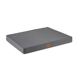 Darrahopens Pet Care > Dog Supplies > Dog Beds i.Pet Dog Bed Large Water-resistant Egg Crate Foam Orthopedic Pet Mat Grey