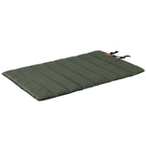 Darrahopens Pet Care > Dog Supplies > Dog Beds i.Pet Outdoor Dog Bed Large Water-resistant Washable Foldable Travel Dog Mat Green