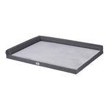 Darrahopens Pet Care > Dog Supplies > Dog Beds i.Pet Pet Bed Plush Soft Cushion Egg Crate Large Sofa Platform Removable Washable