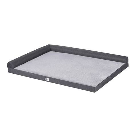 Darrahopens Pet Care > Dog Supplies > Dog Beds i.Pet Pet Bed Plush Soft Cushion Egg Crate Large Sofa Platform Removable Washable