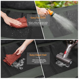 Darrahopens Pet Care > Dog Supplies > Dog Beds Oversized Raised Dog Bed with Cooling Bolster Lounger