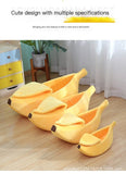 Darrahopens Pet Care > Dog Supplies > Dog Beds PetBedBlue-BambooMat-SmallSize42*15*12cm