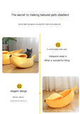 Darrahopens Pet Care > Dog Supplies > Dog Beds PetBedRed-Blanket-XLSize93*30*22cm