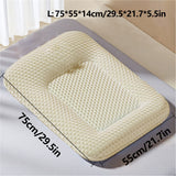 Darrahopens Pet Care > Dog Supplies > Dog Beds Pink Blue Green orthopedic dog bed, memory foam dog bed, dog bed for medium dogs, comfortable dog bed, durable dog bed, joint support dog bed, Australian pet bed