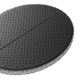 Darrahopens Pet Care > Dog Supplies > Dog Beds Washable Cooling Pet Bed with Removable Cover for Dogs & Cats - Dark Gray - M