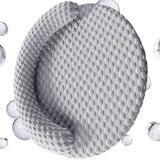 Darrahopens Pet Care > Dog Supplies > Dog Beds Washable Cooling Pet Bed with Removable Cover for Dogs & Cats - Dark Gray - M