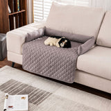 Darrahopens Pet Care > Dog Supplies > Dog Beds Waterproof Pet Mat for Sofa, Car & Bed 90*135cm