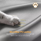 Darrahopens Pet Care > Dog Supplies > Dog Beds XL Human Sized Dog Bed Foldable Orthopedic Pet Dog Sofa Couch Comfy Big Bean Bed