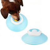 Darrahopens Pet Care > Dog Supplies > Dog Bowls, Feeders & Waterers 2PCS Non-Slip Slow Feeder Bowl for Dogs & Cats