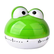 Darrahopens Pet Care > Dog Supplies > Dog Bowls, Feeders & Waterers Egg Timer with Loud Alarm for Kitchen & babies Learning
