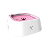 Darrahopens Pet Care > Dog Supplies > Dog Bowls, Feeders & Waterers Els Pet Pink Dog Water Feeder
